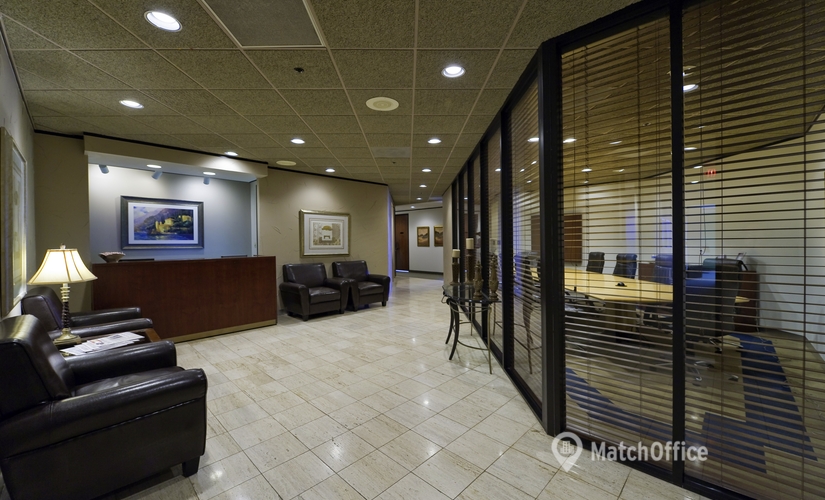 250 m² Coworking space  in Dallas, TX, 17304 Preston Road (75252) - 1 | MatchOffice.com