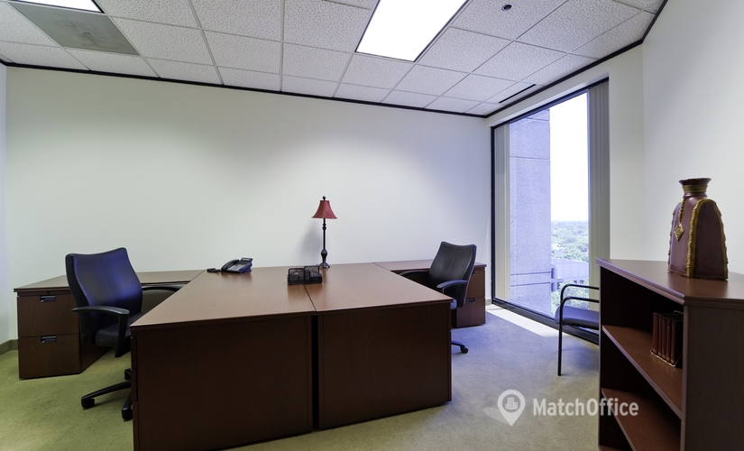 250 m² Co-working in Dallas, TX, 17304 Preston Road (75252) - 4 | MatchOffice.com