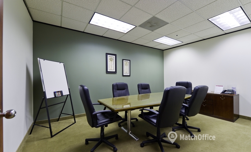250 m² Coworking  in Dallas, TX, 17304 Preston Road (75252) - 3 | MatchOffice.com