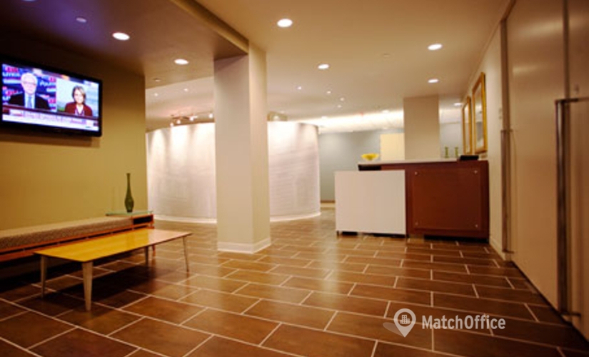 250 m² Shared office  in New York Midtown East, NY, 1745 Broadway (10106) - 4 | MatchOffice.com