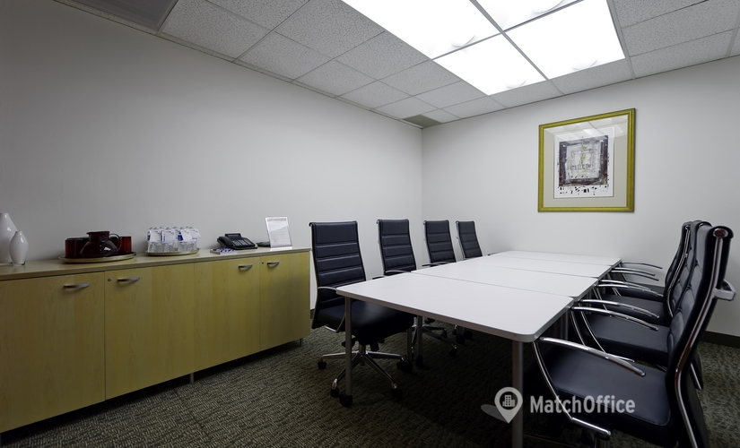 250 m² Shared office in San Francisco, CA, 1750 Montgomery Street (94111) - 4 | MatchOffice.com