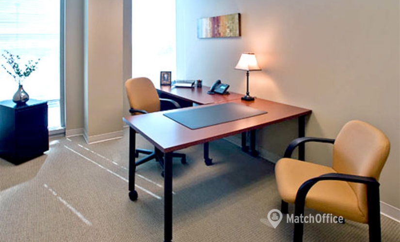 250 m² Co-working  in Lawrenceville, GA, 1755 North Brown Road (30043) - 1 | MatchOffice.com