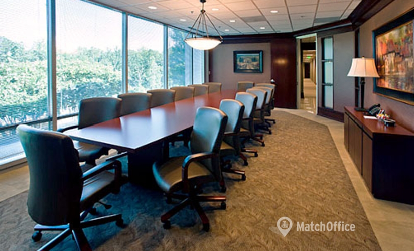 250 m² Shared office  in Lawrenceville, GA, 1755 North Brown Road (30043) - 3 | MatchOffice.com