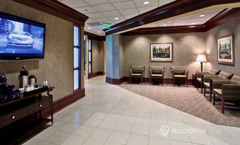 250 m² Shared workspace  in Lawrenceville, GA, 1755 North Brown Road (30043) - 0 | MatchOffice.com