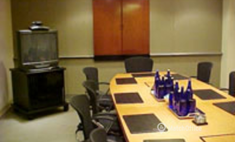 250 m² Co-working in Washington CBD, DC, 1776 I Street (20004) - 2 | MatchOffice.com