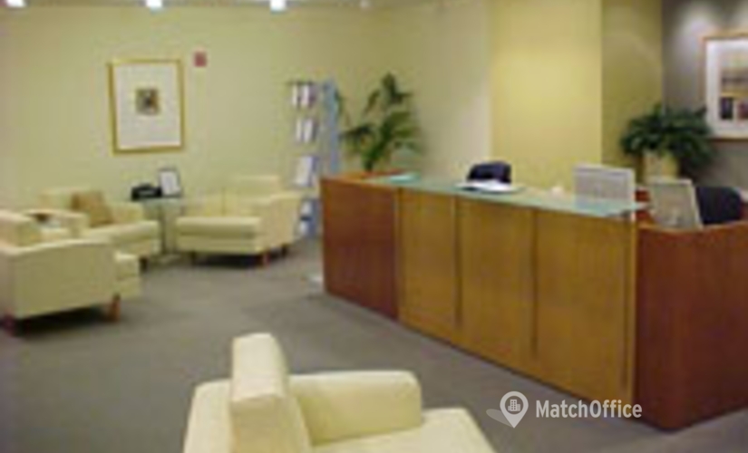 250 m² Shared workspace  in Washington CBD, DC, 1776 I Street (20004) - 3 | MatchOffice