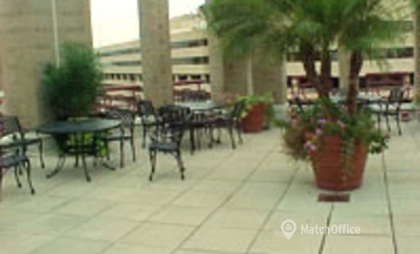 250 m² Shared office  in Washington CBD, DC, 1776 I Street (20004) - 4 | MatchOffice