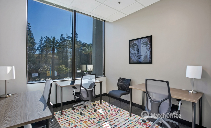 250 m² Shared office  in San Jose, CA, 177 Park Avenue (95113) - 1 | MatchOffice.com
