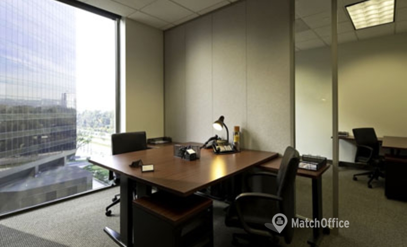 250 m² Co-working  in Beverly Hills, CA, 1800 Century Park East (90067) - 2 | MatchOffice