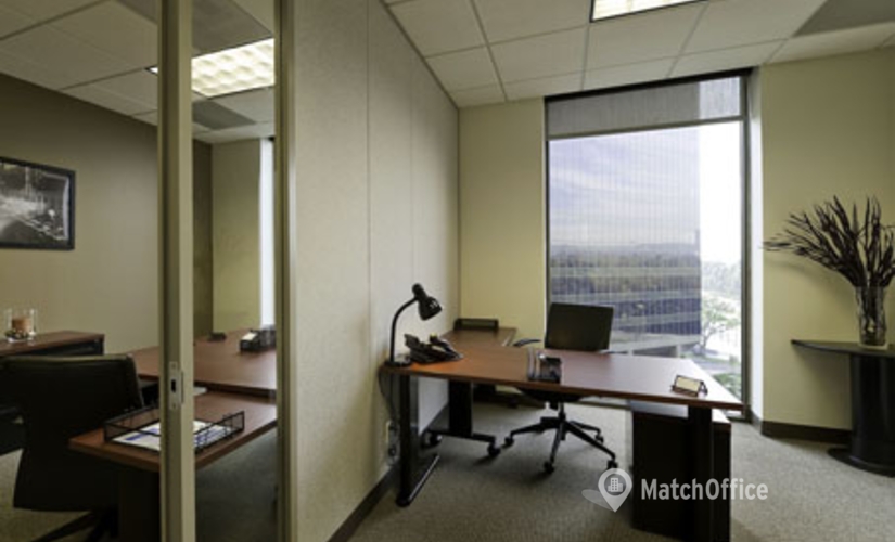 250 m² Shared office  in Beverly Hills, CA, 1800 Century Park East (90067) - 3 | MatchOffice.com