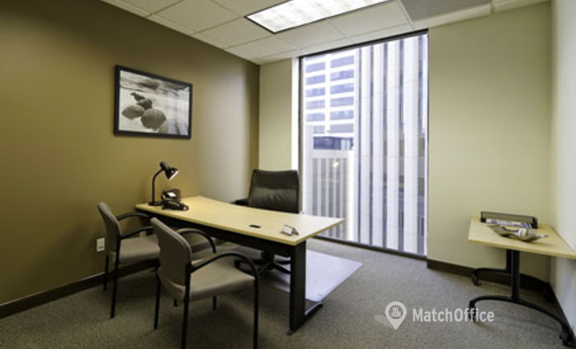 250 m² Shared workspace  in Beverly Hills, CA, 1800 Century Park East (90067) - 4 | MatchOffice
