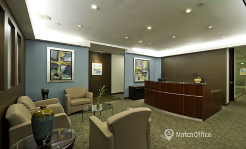 250 m² Co-working  in Beverly Hills, CA, 1800 Century Park East (90067) - 1 | MatchOffice.com