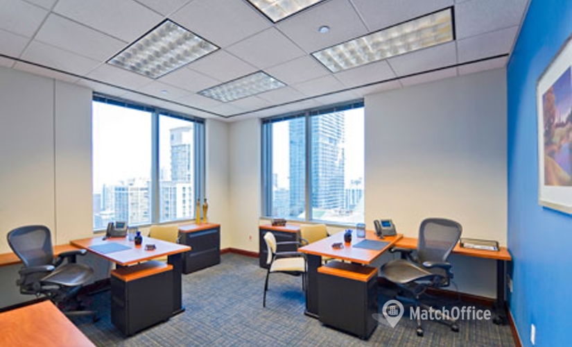 250 m² Coworking  in Chicago, IL, 180 N. Stetson Street (60601) - 2 | MatchOffice.com