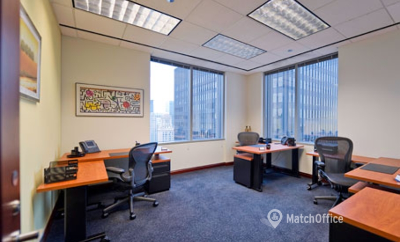 250 m² Shared workspace  in Chicago, IL, 180 N. Stetson Street (60601) - 3 | MatchOffice