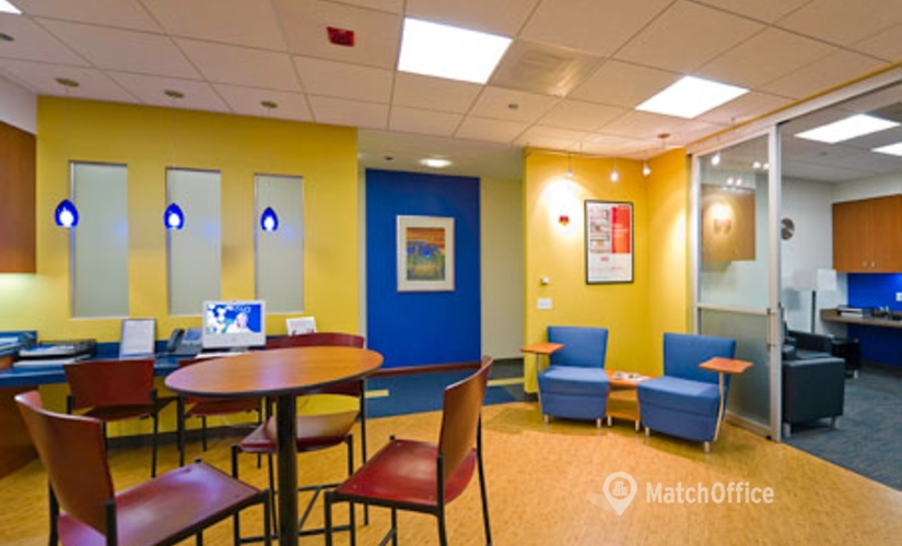 250 m² Shared workspace  in Chicago, IL, 180 N. Stetson Street (60601) - 1 | MatchOffice