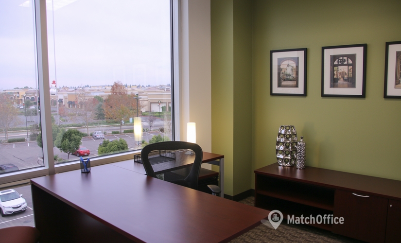 250 m² Coworking space  in Sacramento, CA, 180 Promenade Circle (95834) - 4 | MatchOffice.com