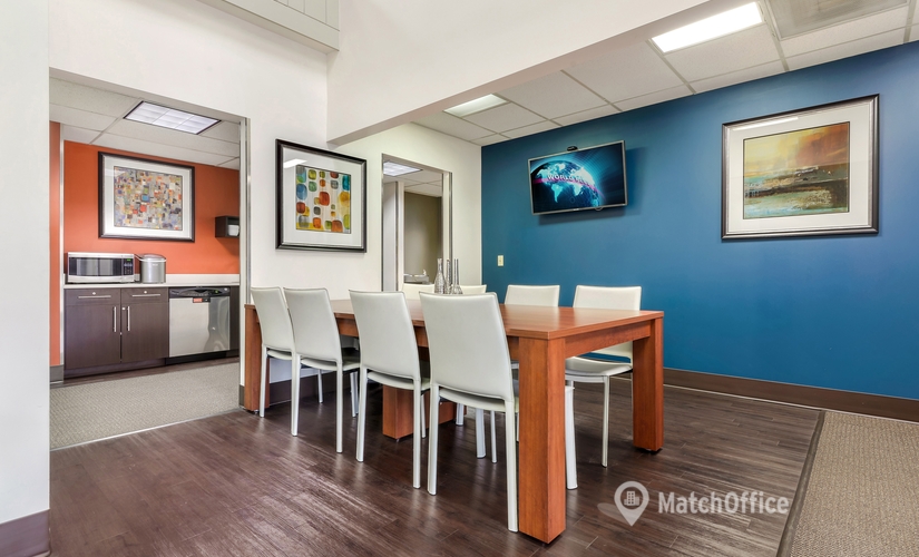 250 m² Shared office in Tulsa, OK, 1831 E. 71st Street (74136) - 3 | MatchOffice.com