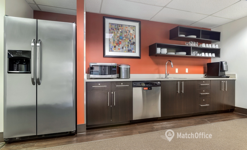 250 m² Coworking  in Tulsa, OK, 1831 E. 71st Street (74136) - 4 | MatchOffice