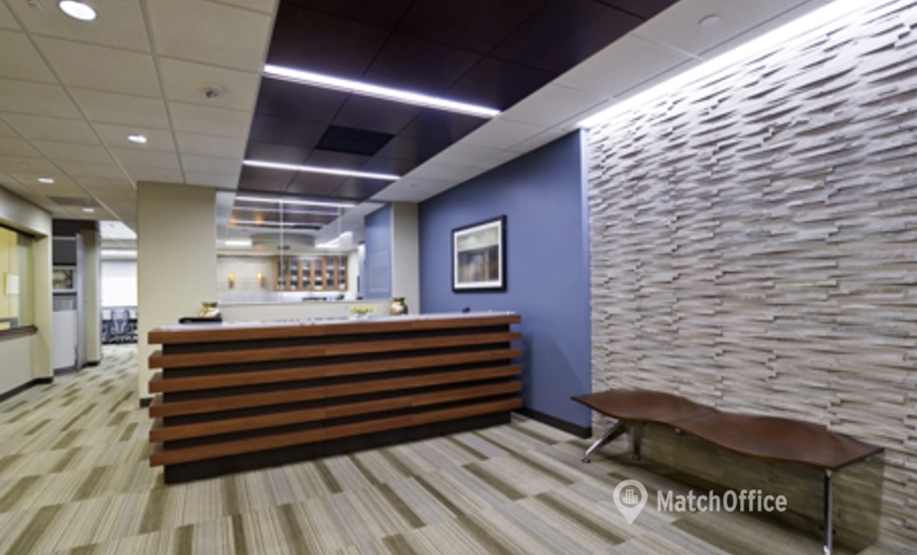 250 m² Co-working  in San Antonio, TX, 18756 Stone Oak Parkway (78258) - 1 | MatchOffice