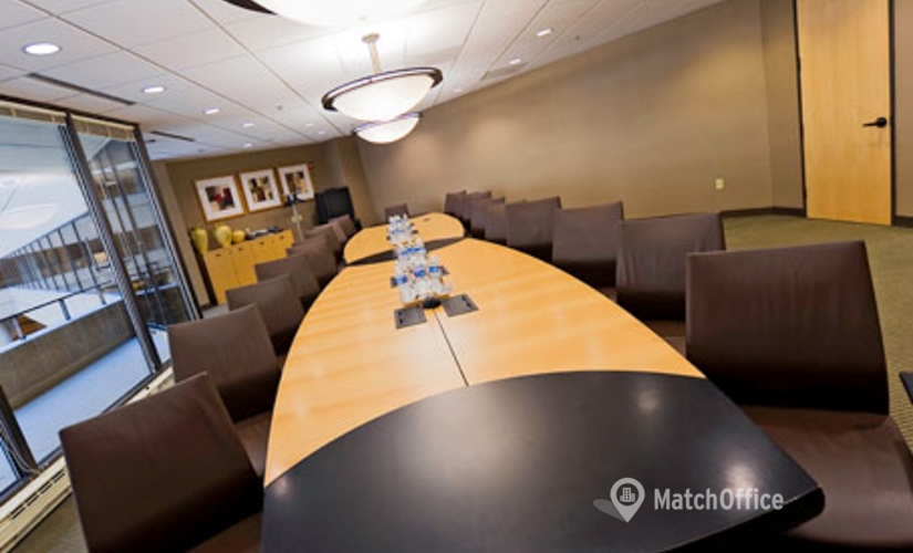 250 m² Coworking space in Washington CBD, DC, 1875 I Street (20006) - 2 | MatchOffice