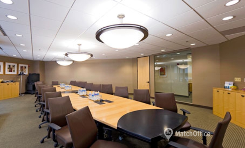 250 m² Co-working in Washington CBD, DC, 1875 I Street (20006) - 3 | MatchOffice