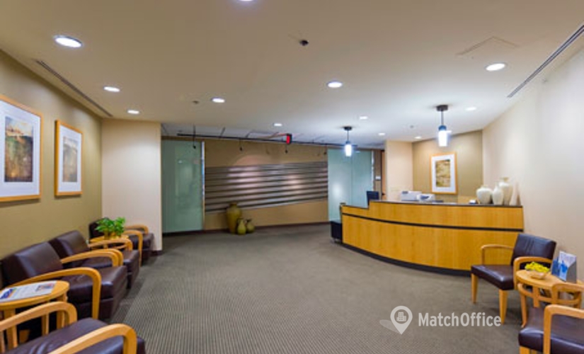 250 m² Coworking  in Washington CBD, DC, 1875 I Street (20006) - 1 | MatchOffice.com