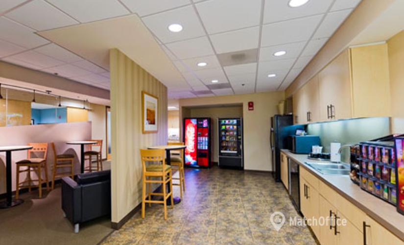 250 m² Co-working  in Washington CBD, DC, 1875 I Street (20006) - 4 | MatchOffice