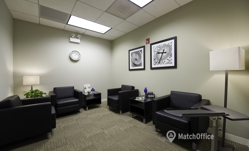 250 m² Coworking in Oakbrook Terrace, IL, 18W140 Butterfield Road (60181) - 0 | MatchOffice.com