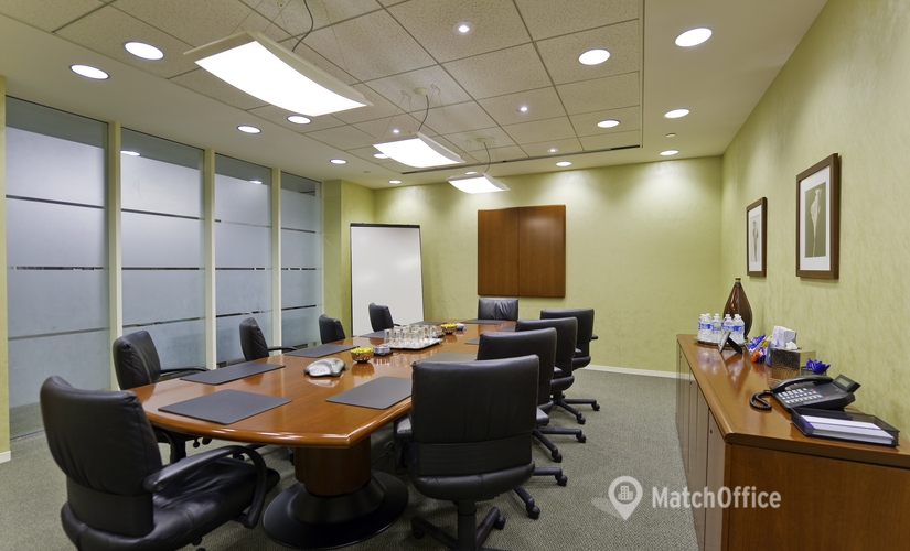 250 m² Coworking space  in Oakbrook Terrace, IL, 18W140 Butterfield Road (60181) - 3 | MatchOffice