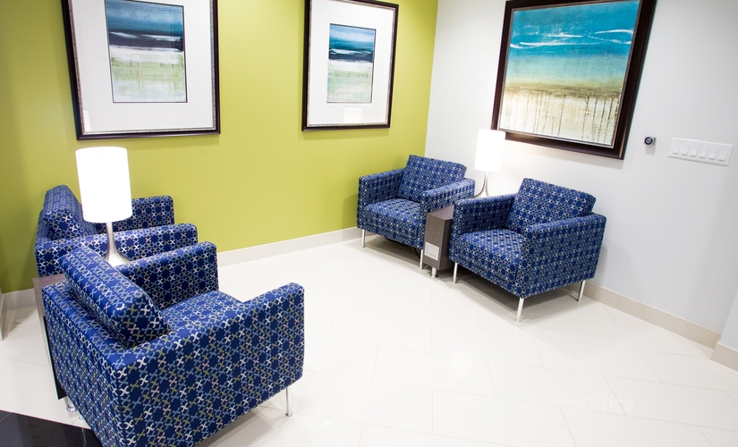 250 m² Shared office in Emeryville, CA, 1900 Powell Street (94608) - 2 | MatchOffice.com