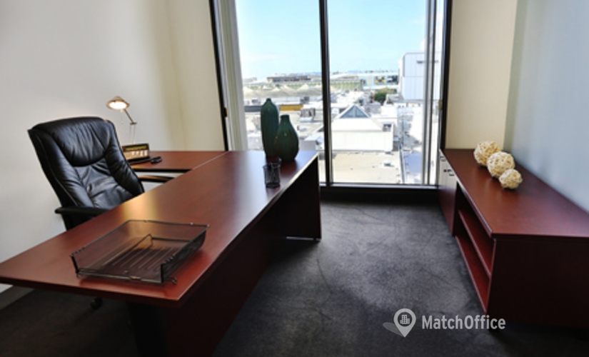 2691 m² Shared office in Beverly Hills, CA, 1901 Avenue of the Stars (90067) - 3 | MatchOffice