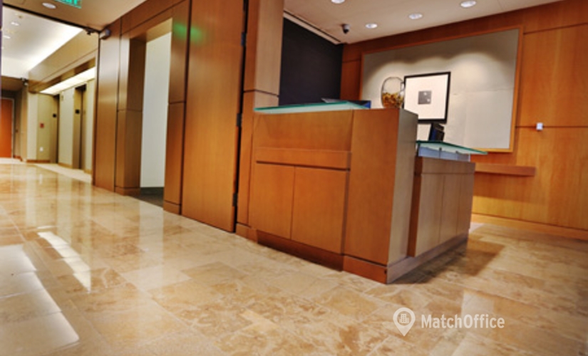 2691 m² Coworking in Beverly Hills, CA, 1901 Avenue of the Stars (90067) - 2 | MatchOffice