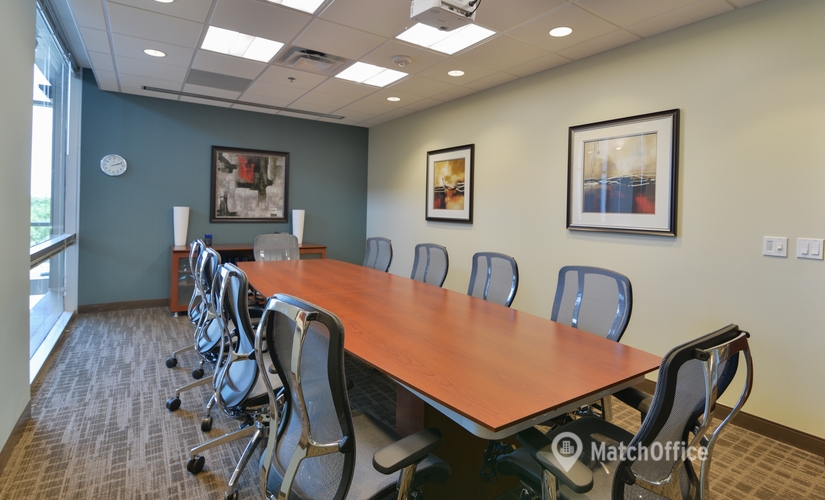 250 m² Shared workspace  in Mesa, AZ, 1910 S. Stapley Drive (85204) - 4 | MatchOffice