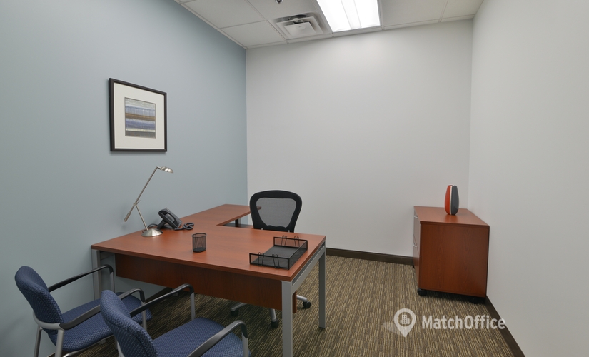 250 m² Coworking  in Mesa, AZ, 1910 S. Stapley Drive (85204) - 3 | MatchOffice.com