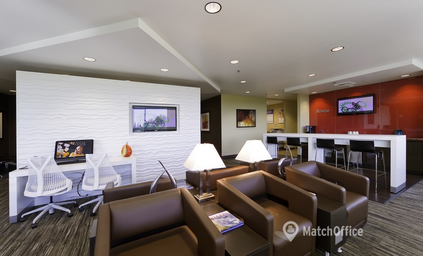 250 m² Co-working in Beaverton, OR, 1915 NE Stucki Avenue (97006) - 2 | MatchOffice