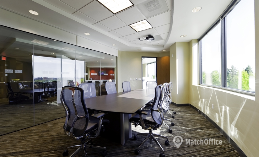250 m² Coworking space  in Beaverton, OR, 1915 NE Stucki Avenue  (97006) - 4 | MatchOffice