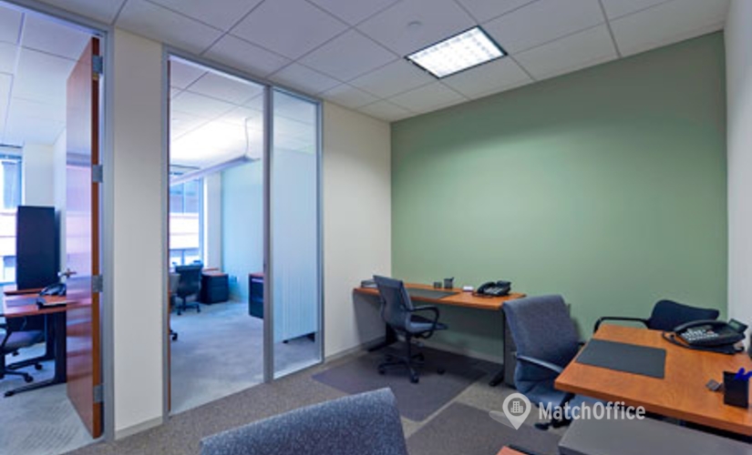 250 m² Shared workspace in Alexandria, VA, 1940 Duke Street (22314) - 4 | MatchOffice