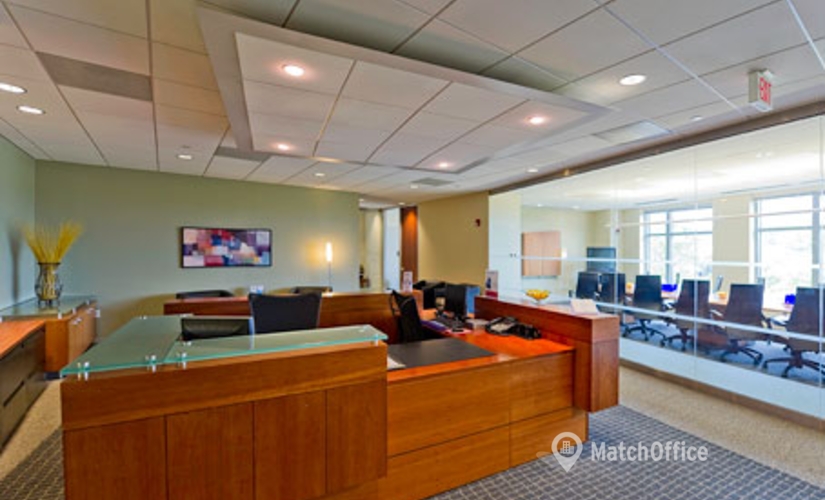 250 m² Shared workspace  in Alexandria, VA, 1940 Duke Street (22314) - 3 | MatchOffice.com