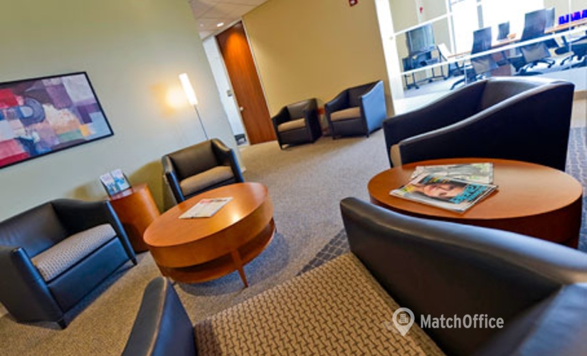 250 m² Shared office  in Alexandria, VA, 1940 Duke Street (22314) - 2 | MatchOffice