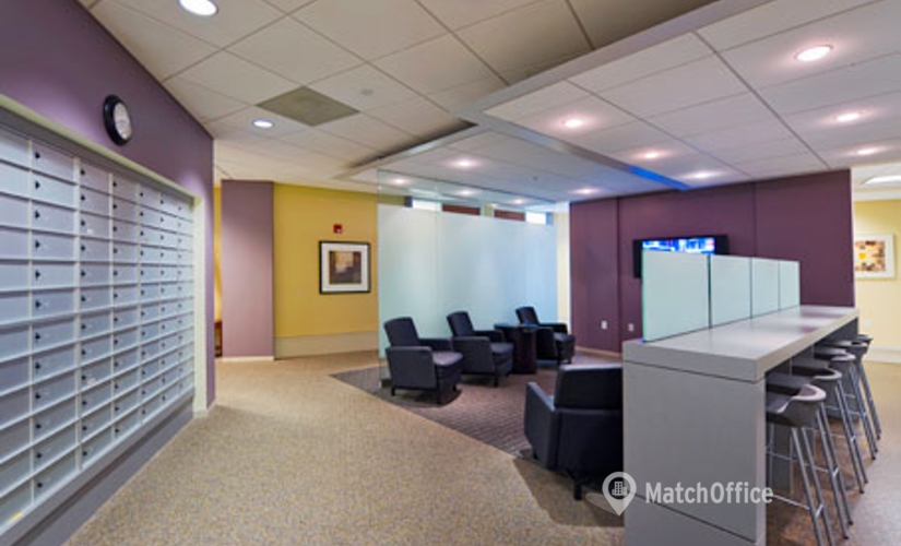250 m² Coworking space in Alexandria, VA, 1940 Duke Street (22314) - 1 | MatchOffice