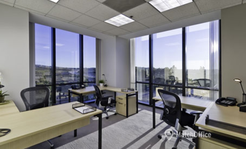 250 m² Coworking space in Irvine, CA, 19800 MacArthur Boulevard (92612) - 0 | MatchOffice.com