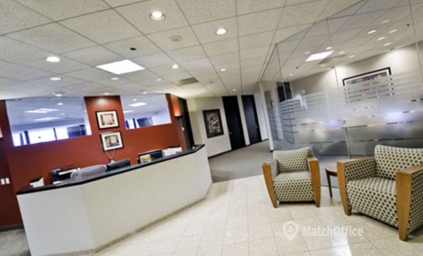 250 m² Co-working in Irvine, CA, 19800 MacArthur Boulevard (92612) - 3 | MatchOffice.com