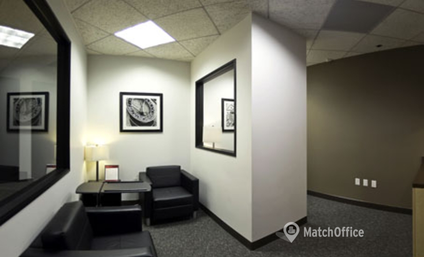 250 m² Shared workspace  in Irvine, CA, 19800 MacArthur Boulevard (92612) - 4 | MatchOffice