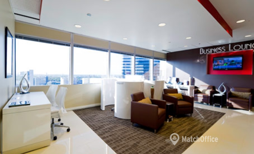 250 m² Co-working  in Houston Central, TX, 1980 Post Oak Blvd. (77056) - 0 | MatchOffice.com