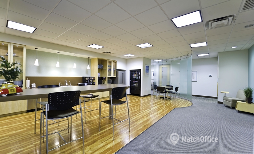 250 m² Co-working  in Sarasota, FL, 1990 Main Street (34236) - 2 | MatchOffice.com