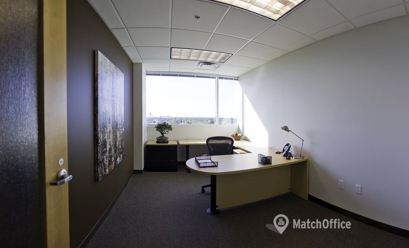 250 m² Shared workspace  in Sarasota, FL, 1990 Main Street (34236) - 4 | MatchOffice.com