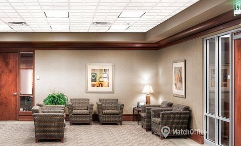 2691 m² Shared workspace  in Annapolis, MD, 1997 Annapolis Exchange Parkway (21401) - 1 | MatchOffice.com