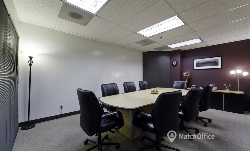 250 m² Shared workspace  in Campbell, CA, 1999 South Bascom Avenue (95008) - 2 | MatchOffice.com