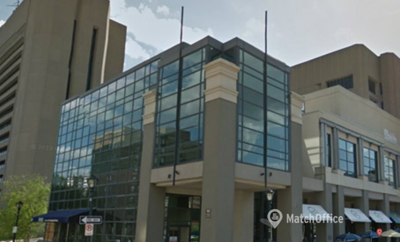 2691 m² Co-working in Rockville, MD, 199 East Montgomery Avenue (20850) - 1 | MatchOffice