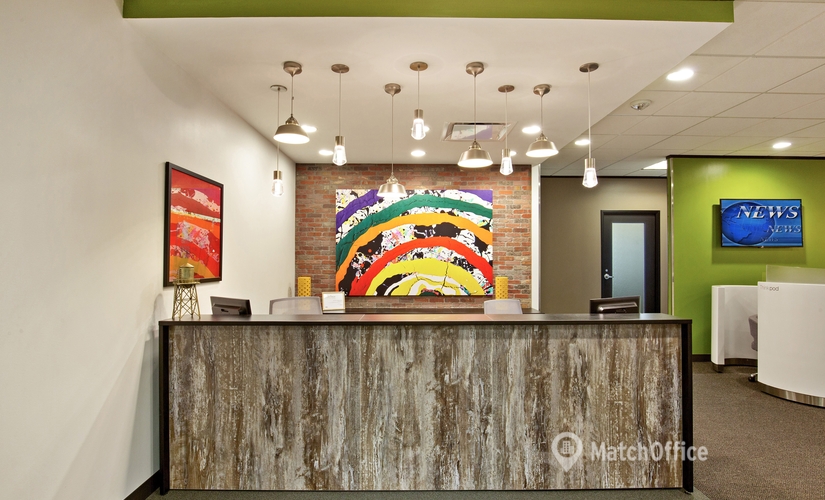 250 m² Shared workspace  in Round Rock, TX, 1 Chisholm Trail Road (78681) - 1 | MatchOffice.com